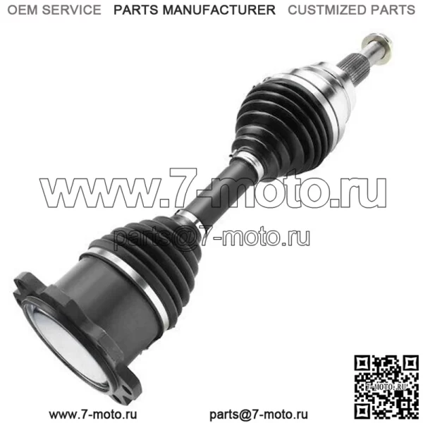 Для Silverado 2500 HD CV в сборе Autopart Premium 14643CD (Для: Silverado 2500 HD)