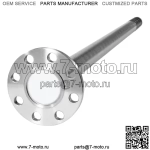 Ось YA WGM14T-30-38 Полуось (Для: более чем одного автомобиля)