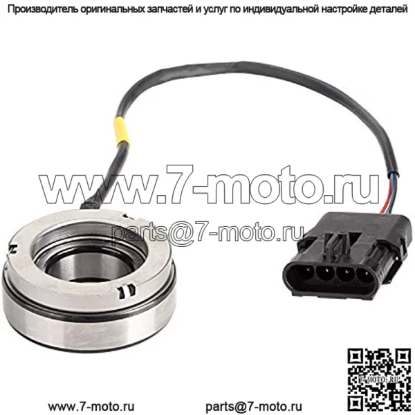Датчик подшипника тележки для гольфа в сборе для EZGO RXV Gas & Electric 2008 UP, модели OEM 612368 612595 G3951556 - Image 2