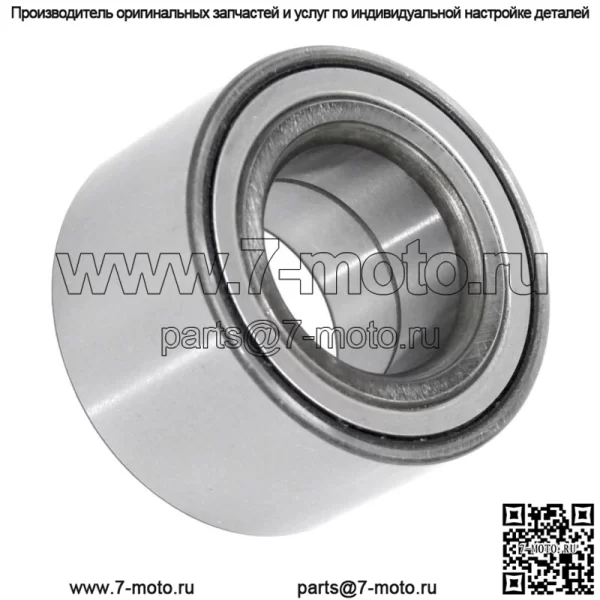 Шарикоподшипник переднего или заднего колеса для Arctic Cat 1402-809 1402-027