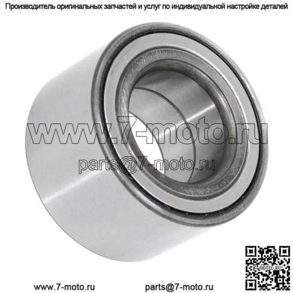 Шарикоподшипник переднего или заднего колеса для Arctic Cat 1402809 1402-809