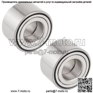 шарикоподшипника поворотного кулака переднего колеса для Honda TRX500 Foreman 500 4X4 2014-2019