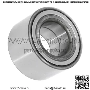 Шарикоподшипник переднего колеса для Yamaha Grizzly 700 YFM700F 4X4 2007-2015