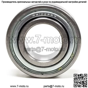 Подшипник шпинделя 2PK подходит для Exmark Lazer Z Metro Turf Ranger Tracer Viking 1032477