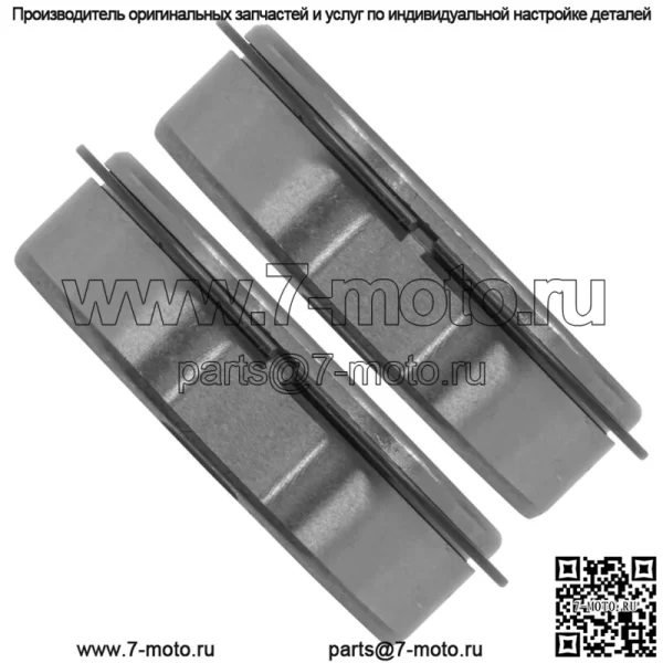 Шарикоподшипник колеса для внедорожника John Deere TE TH 6X4 TS 4X2 Gator - Image 5
