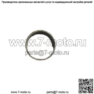 Подшипник ведомой муфты Arctic Cat 0148-175 шириной 1 дюйм заменяет большинство моделей 0648-009 80-03