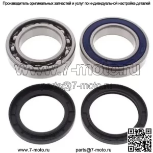 Комплект подшипников цепной передачи ALL BALLS 14-1065 для моделей Arctic Cat 141-9065 AB14-1065