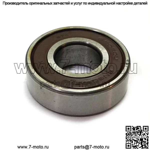 503252101, 5032521-01. 100% новый оригинальный шарикоподшипник OEM. - Image 2