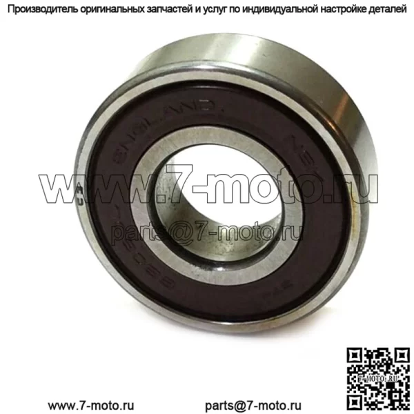 503252101, 5032521-01. 100% новый оригинальный шарикоподшипник OEM. - Image 3