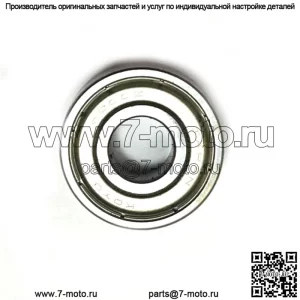 738210002, 7382100-02. 100% новый оригинальный шарикоподшипник OEM.