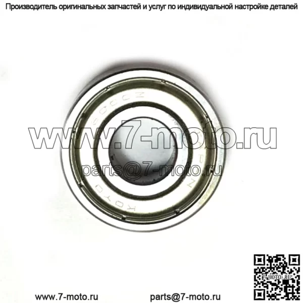 738210002, 7382100-02. 100% новый оригинальный шарикоподшипник OEM.