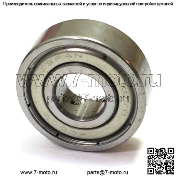 738210002, 7382100-02. 100% новый оригинальный шарикоподшипник OEM. - Image 3