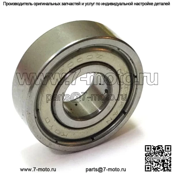 738210002, 7382100-02. 100% новый оригинальный шарикоподшипник OEM. - Image 4