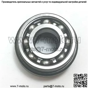 503932302, 5039323-02. 100% новый оригинальный шарикоподшипник OEM.