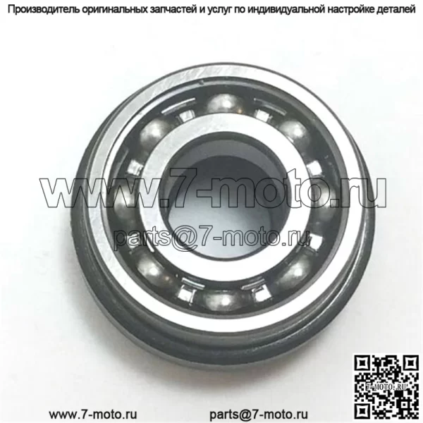 503932302, 5039323-02. 100% новый оригинальный шарикоподшипник OEM.