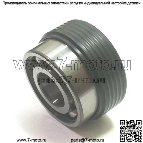 503932302, 5039323-02. 100% новый оригинальный шарикоподшипник OEM. - Image 2