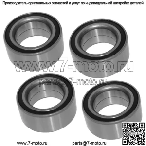 Шариковые подшипники для Polaris RZR XP 1000 2014 2015 2016 2017/4x (для: Polaris)