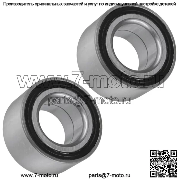 Шарикоподшипники заднего колеса для Polaris Ranger 900/Ranger 1000 2011-2014 2018-2020 (Для: Polaris) - Image 5