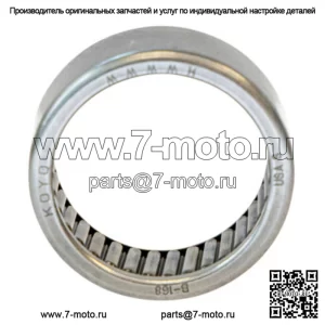 Feuling Koyo Torrington Внутренний игольчатый кулачковый подшипник OEM 9215 Harley M-Eight M8 17+ (Для: Harley-Davidson)