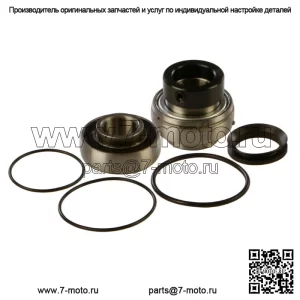 Комплект подшипников и уплотнений вала Racing Jack 14-1007 Arctic Cat