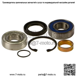 Комплект подшипников и уплотнений вала Racing Track и/или домкрата 14-1004