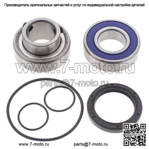 Комплект приводного вала для Yamaha APEX ER 2006 APEX GT 2006-2007; 14-1033