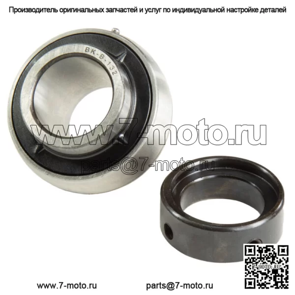 Подшипник со стопорным кольцом для снегоходов Arctic Cat заменяет OEM № 1602-290