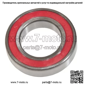 Заводская спецификация подшипника ATV для Yamaha заменяет OEM # 93306-00705-00