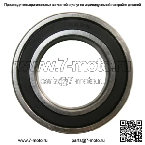 Заводская спецификация подшипника торговой марки заменяет для Yamaha ATV OEM # 93306-00804-00