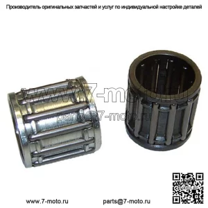 Игольчатый подшипник с снегоходом SNO JET (ДВИГАТЕЛЬ YAMAHA) ВСЕ МОДЕЛИ 1970-1976 гг. (Для: более одного автомобиля)