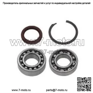 Комплект подшипников цепной передачи SM-03213 (Для: более чем одного автомобиля)