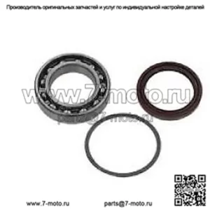 Комплект подшипников цепной передачи SM-03212 (Для: более одного автомобиля)