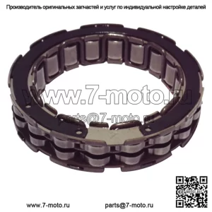 Подшипники муфты стартера одностороннего действия OEM 28125-MEY-671 Honda CRF 450 RX RX 2005-2023 гг.