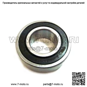 Подшипник ведомого (вторичного) вала снегохода OEM 2602-247