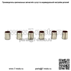 Подшипник пальца кулачка привода муфты привода снегохода OEM 6) 0646-372