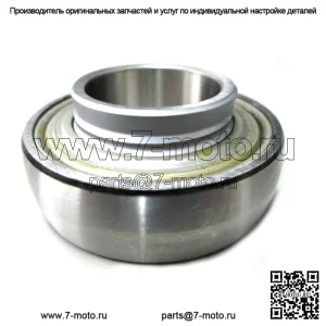OEM подшипник приводного вала 1 дюйм для Exact 1602-374