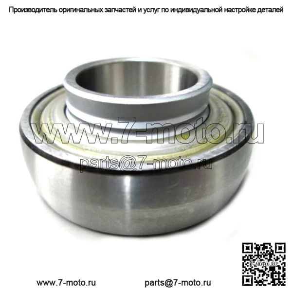 OEM подшипник приводного вала 1 дюйм для Exact 1602-374