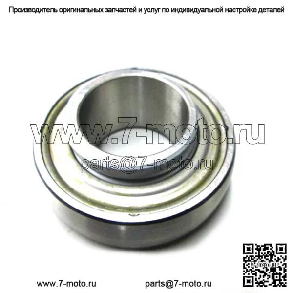 OEM подшипник приводного вала 1 дюйм для Exact 1602-374 - Image 2