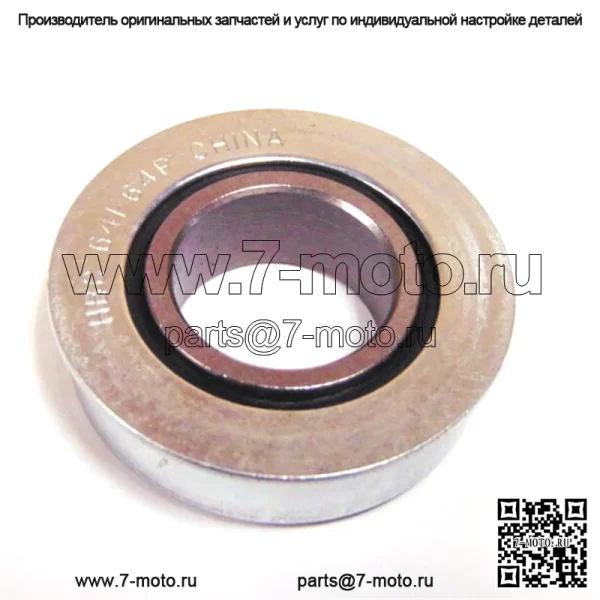 Подшипник колеса для тяжелых условий эксплуатации газонокосилки 230-237 - Image 2