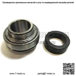 OEM 1-дюймовый подшипник ведомого вала снегохода со стопорным кольцом 1602-099