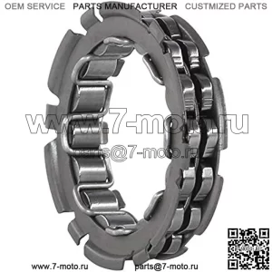 Односторонний подшипник сцепления стартера Road Passion для Yamaha YFM 250 Raptor 250 08 ~ 13/XT250 2008-2013/YP250/WR 250F 2003/2015 ~ 2016/YZ 450X 2016
