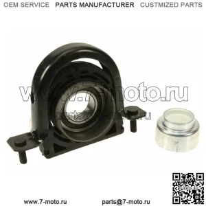 Опора приводного вала подходит для Chevy Silverado 2500 1999-2004 5.3L V8 37ZXNP (для: Chevrolet Silverado 2500)