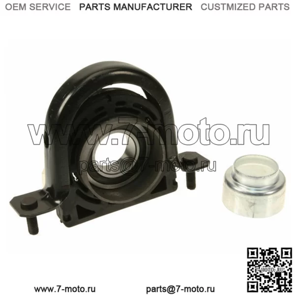 Опора приводного вала подходит для Chevy Silverado 2500 1999-2004 5.3L V8 37ZXNP (для: Chevrolet Silverado 2500)