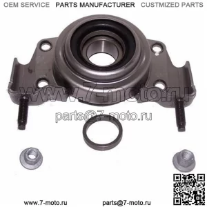 Опора приводного вала подходит для Chevy Silverado 1500 HD 2001-2003, 2005-2006 48HHFS (для: Chevrolet Silverado 1500 HD)