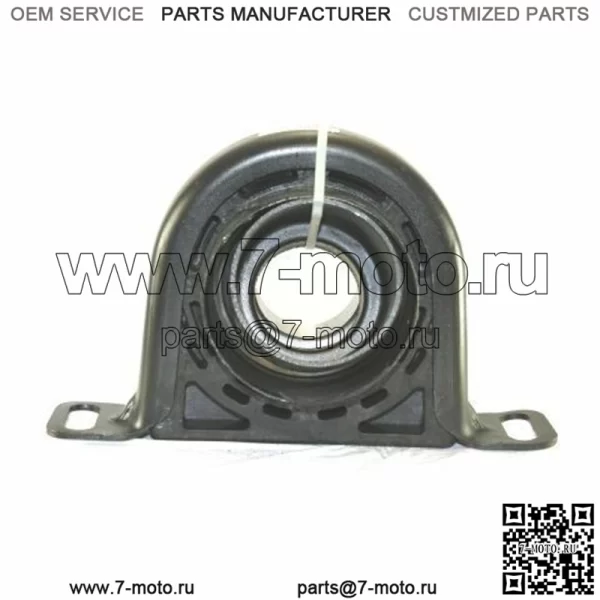 Опора приводного вала подходит для Chevy Silverado 1500 1999-2012 88RBQB (Для: Chevrolet Silverado 1500)