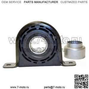 Опора приводного вала подходит для Chevy Silverado 2500 HD 2008-2012 79CTCB (для: Chevrolet Silverado 2500 HD)