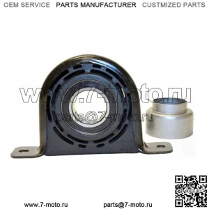 Опора приводного вала подходит для Chevy Silverado 1500 2008-2012 73PCMX (для: Chevrolet Silverado 1500)