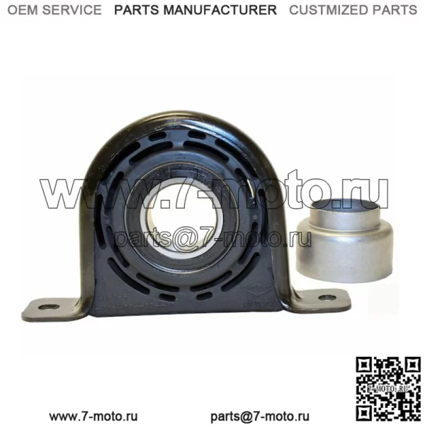 Опора приводного вала подходит для Chevy Silverado 1500 2008-2012 73PCMX (для: Chevrolet Silverado 1500)