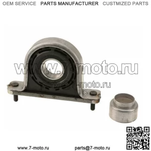 Опора приводного вала для Chevy Silverado 2500 HD 2001-2006 2002 2003 2004 H861MM (для: Chevrolet Silverado 2500 HD)