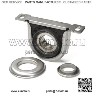 Опора карданного вала подходит для Chevy Silverado 2500 1999-2000 28GRTC (для: Chevrolet Silverado 2500)